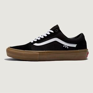 Vans Skate Old Skool Shoes
